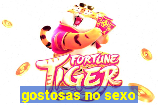 gostosas no sexo